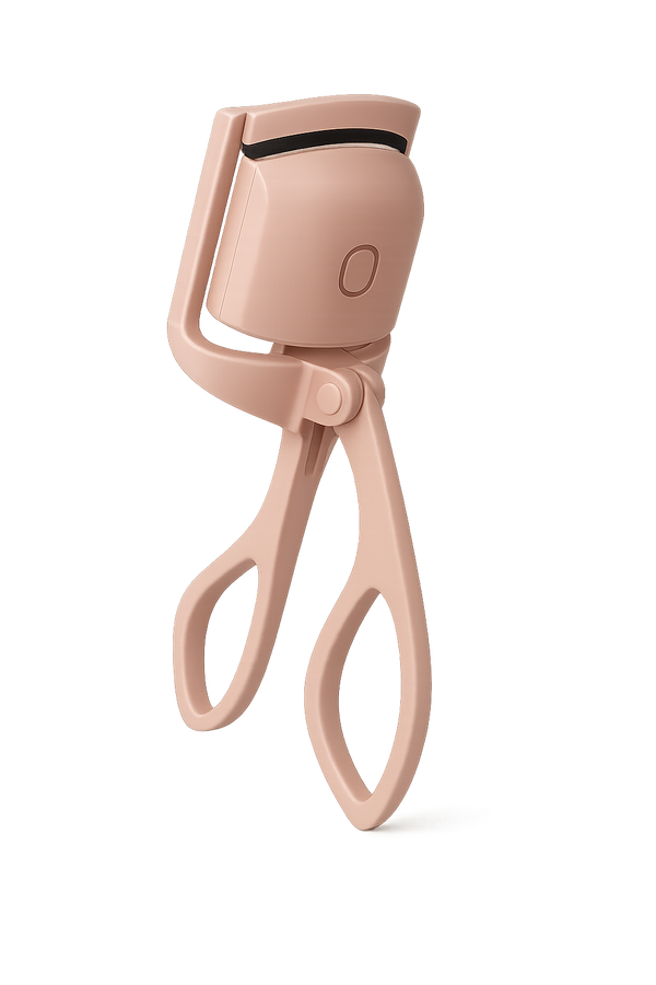 AirLift Electric Eyelash Curler (Pink)